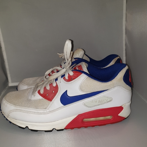 Nike Shoes - Nike air max men size 11